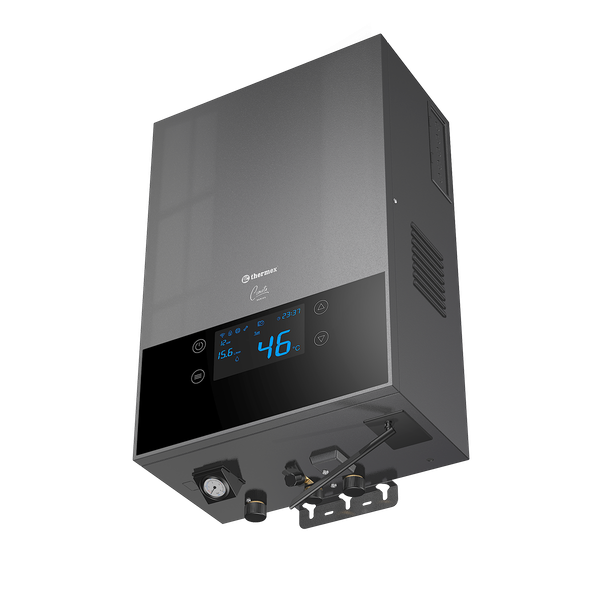 Изображение товара Электрический котел Thermex Cometa 12-24 Wi-Fi
