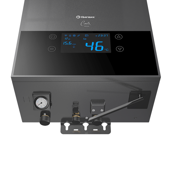 Изображение товара Электрический котел Thermex Cometa 12-24 Wi-Fi