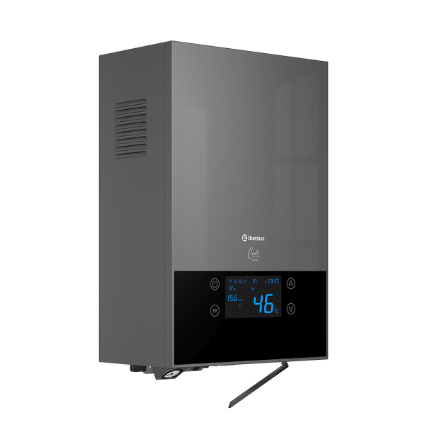 Изображение товара Электрический котел Thermex Cometa 12-24 Wi-Fi