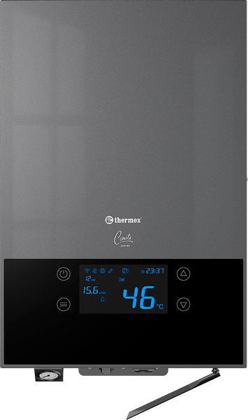 Изображение товара Электрический котел Thermex Cometa 12-24 Wi-Fi