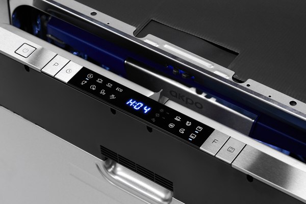 Изображение товара Посудомоечная машина Akpo ZMA 60 Series FS