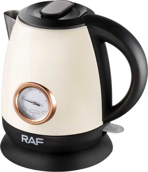 Изображение товара Электрочайник RAF R.7991W (белый)