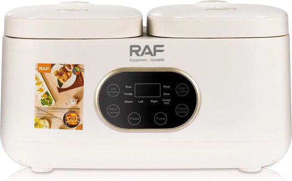 Изображение товара Рисоварка RAF R.5419