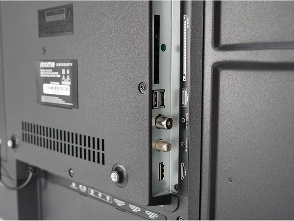 Изображение товара Телевизор Roome 43" 43U424S