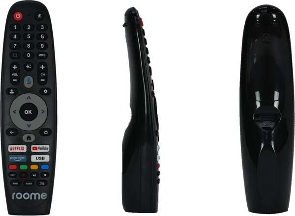 Изображение товара Телевизор Roome 43" 43U424S