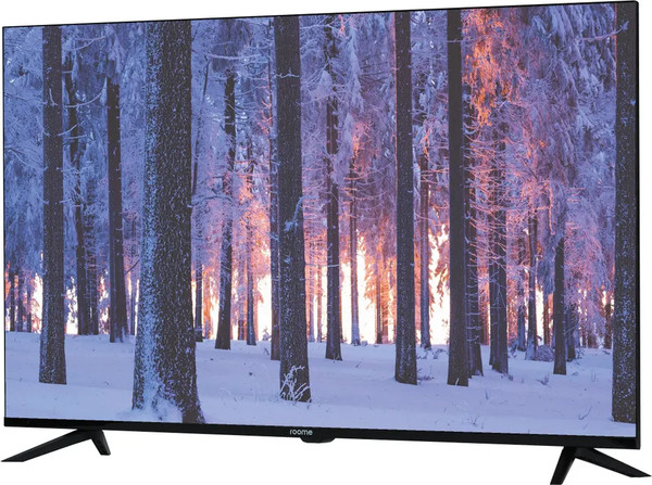 Изображение товара Телевизор Roome 43" 43U424S