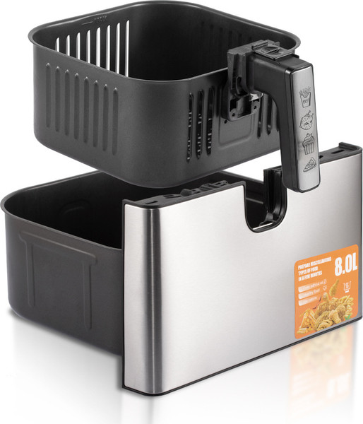 Изображение товара Аэрогриль RAF R.5291