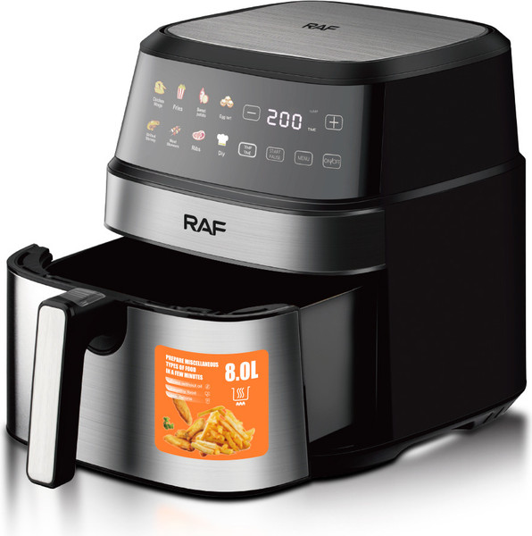 Изображение товара Аэрогриль RAF R.5379