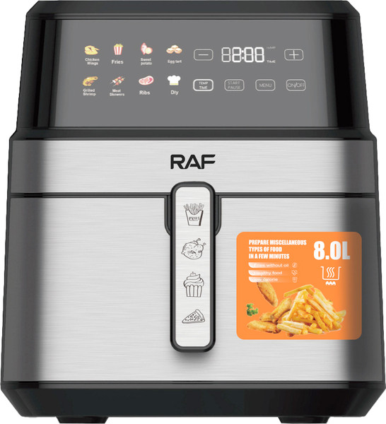 Изображение товара Аэрогриль RAF R.5379