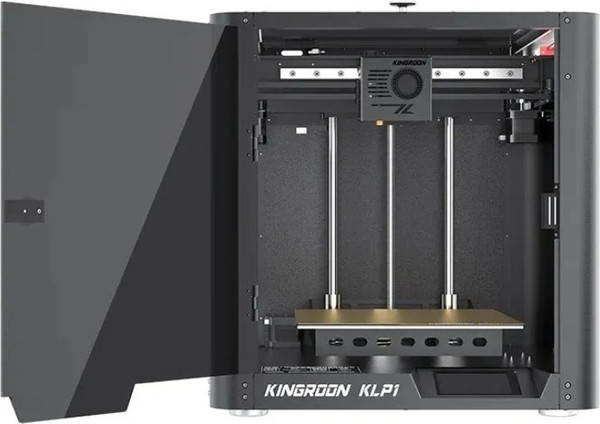 Изображение товара 3D-принтер Kingroon KLP1-230