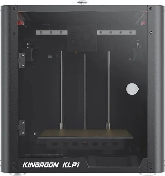 Изображение товара 3D-принтер Kingroon KLP1-230