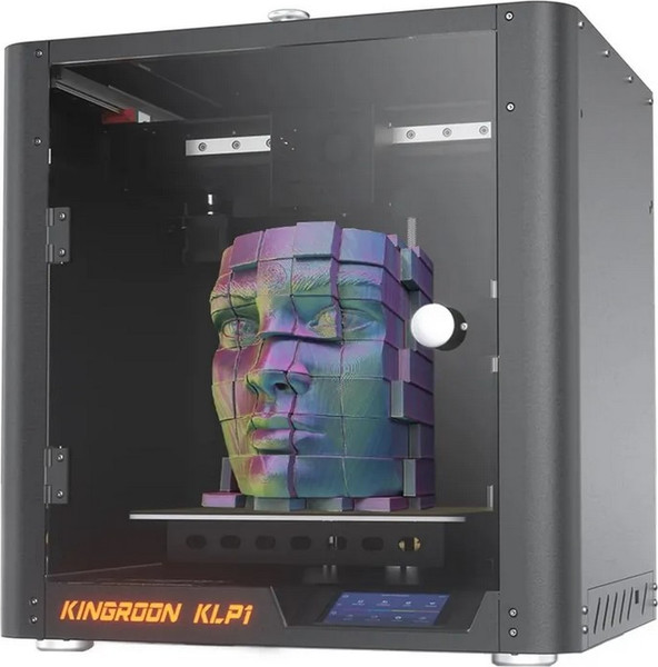 Изображение товара 3D-принтер Kingroon KLP1-230