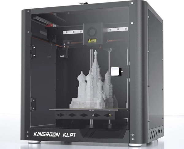 Изображение товара 3D-принтер Kingroon KLP1-230