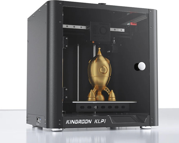 Изображение товара 3D-принтер Kingroon KLP1-230