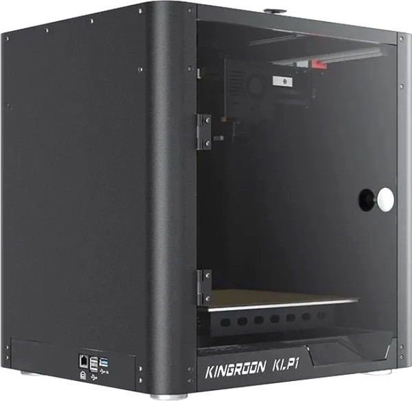 Изображение товара 3D-принтер Kingroon KLP1-230