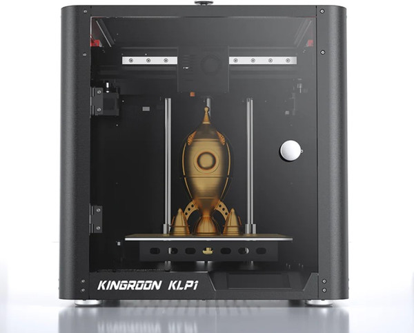 Изображение товара 3D-принтер Kingroon KLP1-230