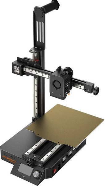 Изображение товара 3D-принтер Kingroon KP3S Pro V2
