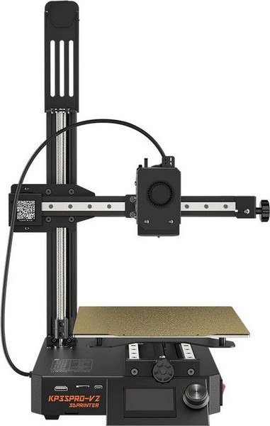 Изображение товара 3D-принтер Kingroon KP3S Pro V2