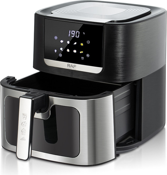 Изображение товара Аэрогриль RAF R.5015