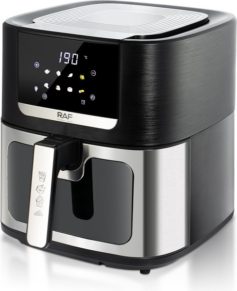 Изображение товара Аэрогриль RAF R.5015