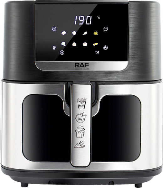 Изображение товара Аэрогриль RAF R.5015