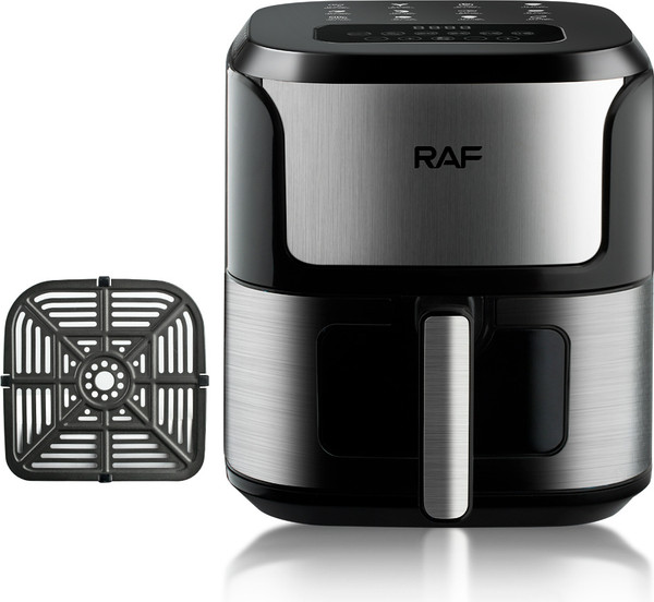 Изображение товара Аэрогриль RAF R.5328