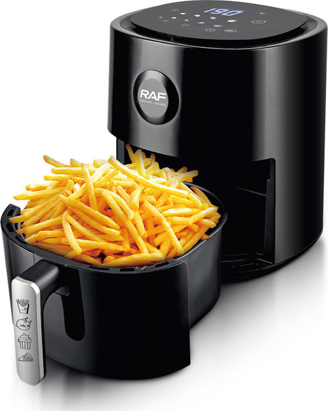 Изображение товара Аэрогриль RAF R.5385