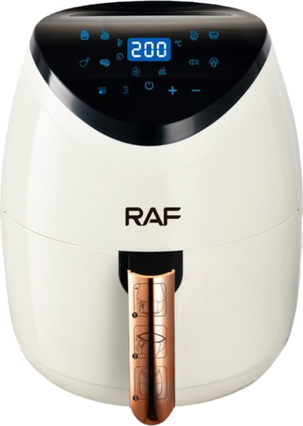 Изображение товара Аэрогриль RAF R.5234W