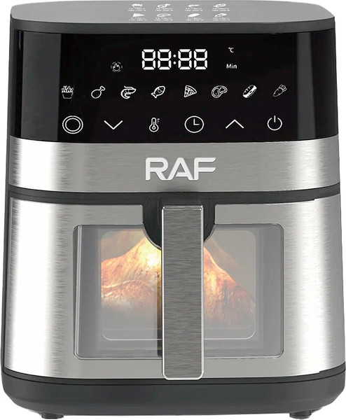 Изображение товара Аэрогриль RAF R.5277