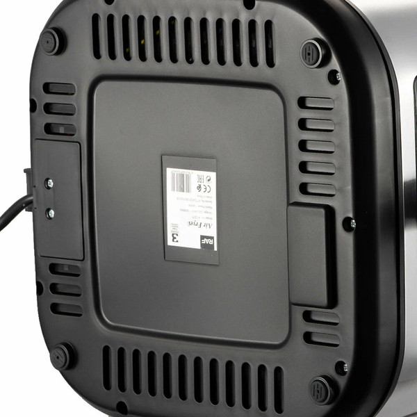 Изображение товара Аэрогриль RAF R.5277