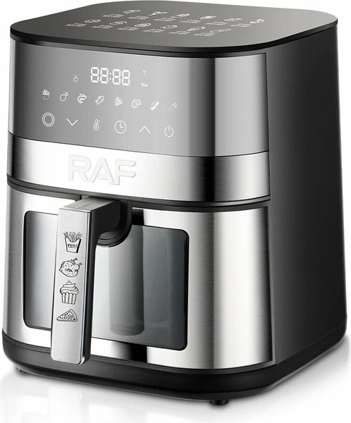 Изображение товара Аэрогриль RAF R.5277