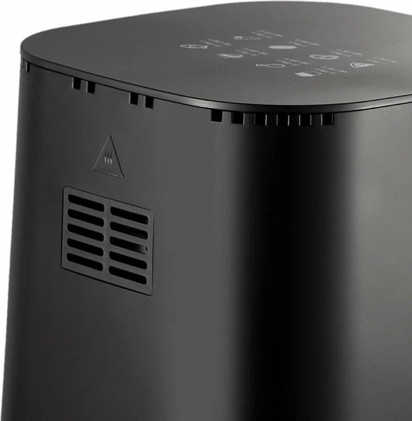 Изображение товара Аэрогриль RAF R.5277