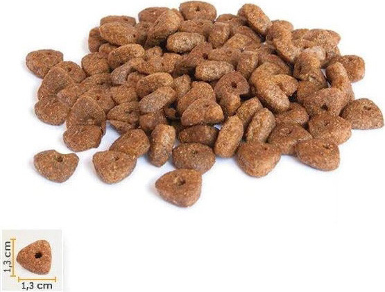 Изображение товара Сухой корм для собак BonaCibo Для взрослых собак всех пород ягненок и рис (15кг)