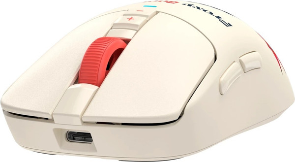 Изображение товара Мышь A4Tech Bloody R72 Ultra Proxy Boom (бежевый)