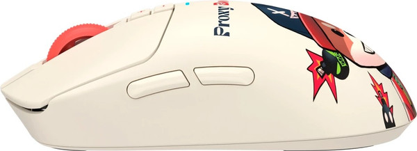 Изображение товара Мышь A4Tech Bloody R72 Ultra Proxy Boom (бежевый)