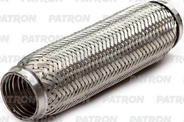 Изображение товара Гофра глушителя Patron ELVW50X250