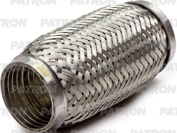Изображение товара Гофра глушителя Patron ELVW55X150