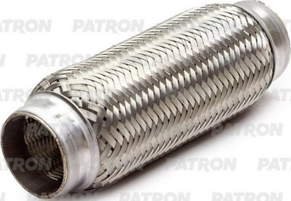 Изображение товара Гофра глушителя Patron EL55X230