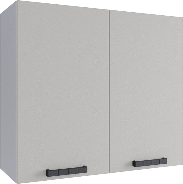 Изображение товара Шкаф навесной для кухни ДСВ П 800 Фортуна (бежевый)