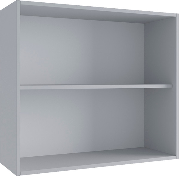 Изображение товара Шкаф навесной для кухни ДСВ П 800 Фортуна (бежевый)