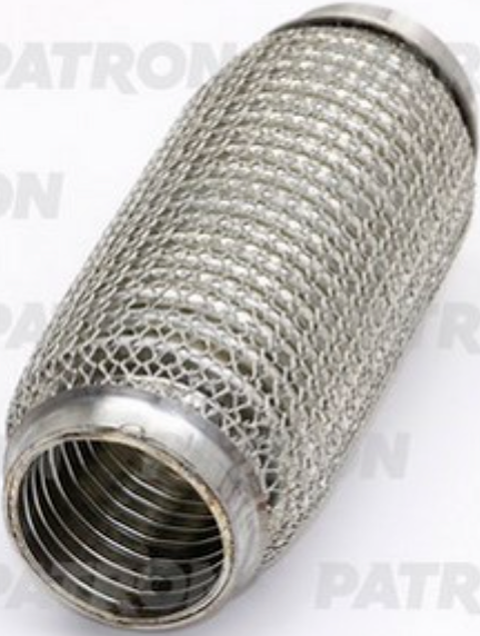 Изображение товара Гофра глушителя Patron ELVW45X174 SF