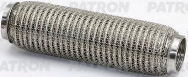 Изображение товара Гофра глушителя Patron ELVW45X250 SF