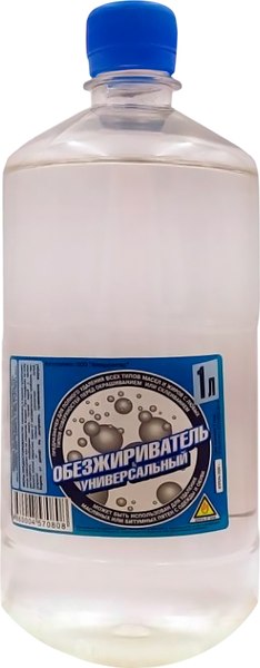 Изображение товара Обезжириватель Интерсинтез Экстра+ ПЭТ (1л)