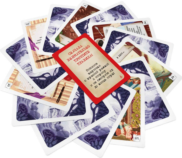 Изображение товара Настольная игра Стиль Жизни Элементарно. Смерть принца / УТ100031418