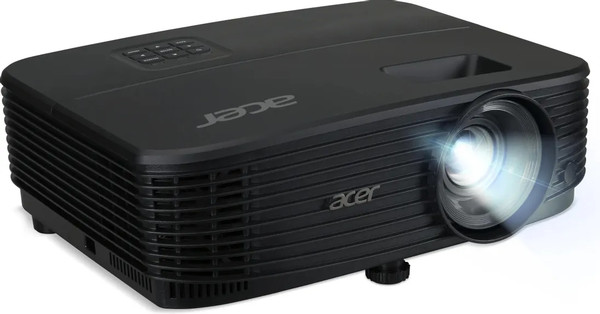 Изображение товара Проектор Acer X1329 (MR.JX711.001)