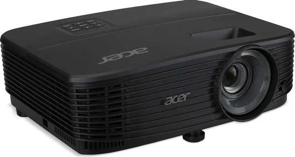 Изображение товара Проектор Acer X1329 (MR.JX711.001)