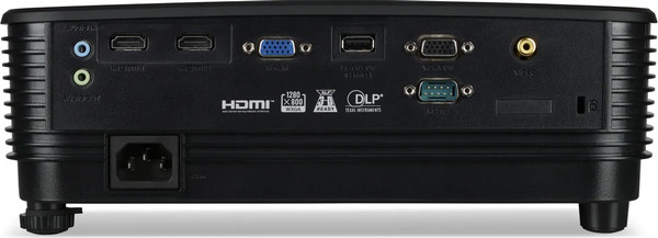 Изображение товара Проектор Acer X1329 (MR.JX711.001)