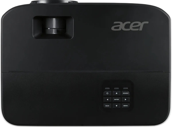 Изображение товара Проектор Acer X1329 (MR.JX711.001)