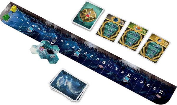 Изображение товара Дополнение к настольной игре Стиль Жизни Проект Возрождение. Зов Бездны / УТ100031246