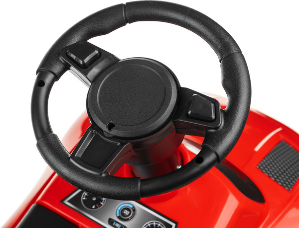 Изображение товара Каталка детская NINO SDX-6788 (красный)